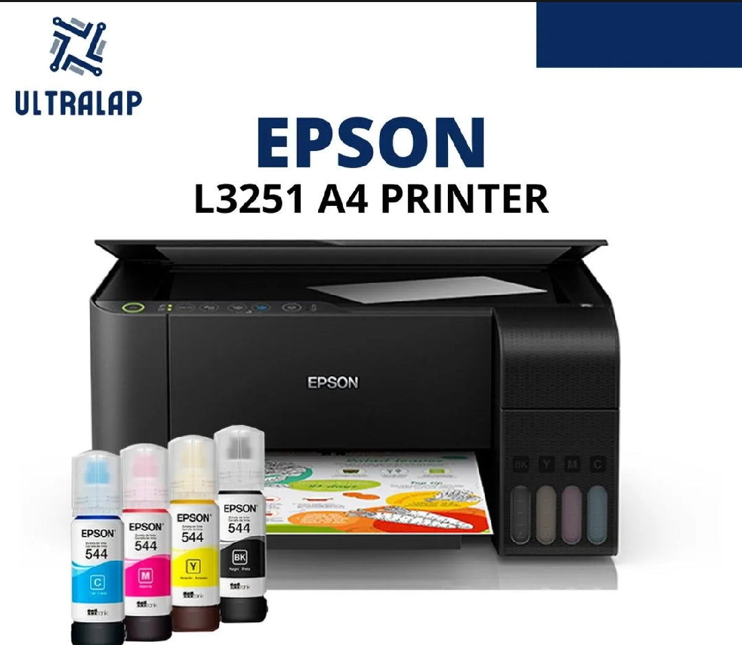 Epson L3251 A4 size color printer
